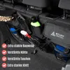 stuff from above - Auto Organizer für Kofferraum Rückbank Produktbild-Vorschau 4