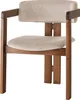 A studio shot of a chair. Produktbild-Vorschau