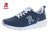 Rieker Sneaker Low 40402-00 Damen 362D3430343032 Blau 37 EU Produktbild-Vorschau 16