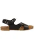 Cosmos Comfort Sandalen Sandalen Leder Produktbild-Vorschau 3