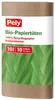 Sacchetti di carta biologica Pely 100 per cento carta Anteprima dell’immagine prodotto 1
