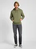 LEE Herren, Jeanshosen, Regular fit AUSTIN, W33 L34, Grau, Produktbild-Vorschau 3