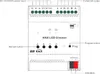 SR-KNX-9501FA KNX LED Dimmer 4-Kanal Konstantspannung Produktbild-Vorschau 2
