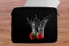 MuchoWow® Laptop Hülle 17 Zoll Laptoptasche Erdbeeren - Produktbild-Vorschau 6