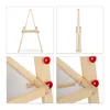 relaxdays 10027237_0 relaxdays Kindertafel 34,0 x 24,0 cm Náhled obrázku produktu 6