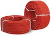 25m Solarkabel Solarleitung 4mm² PV Kabel H1Z2Z2-K Rot Produktbild-Vorschau 3