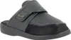 Verbandschuhe Uni Varomed Kunstleder Grenoble Schwarz Größe Produktbild-Vorschau 1