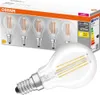 Osram Classic LED-Lampe Warmweiß 2700 K 4 W E14 Produktbild-Vorschau 8