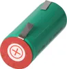 Baterie NiMH 2150mAh 4/5A, 43x17mm vhodná pro sérii Braun Náhled obrázku produktu 5