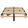 vidaXL Rete a doghe elettrica con 28 doghe, 7 zone, 70x200 Anteprima dell’immagine prodotto 12