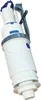 A toilet flush valve assembly. Produktbild-Vorschau