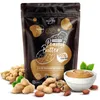 Nustino - Erdnussbutter Pulver Set Classic, White Chocolate Produktbild-Vorschau 10