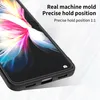 Huawei P50 Pocket Handyhülle, Ring Halter Ständer Produktbild-Vorschau 6