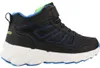 Sneakers Del Marchio Skechers Del Modello 406336ls Nero Anteprima dell’immagine prodotto 4
