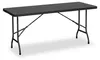 Relaxdays, juego de mesa plegable para cervecería, de 3 Vista previa de la imagen del producto 10