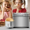 650W Machine à pain automatique en acier inoxydable avec Voir les images du produit 8