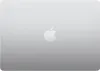 APPLE MLXW3D/A MacBook Air 34,46cm 13,6Zoll M2 Chip 8-Core Produktbild-Vorschau 25