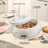 Pinnacle Thermoware : Thermobiberon élégant, grande taille, Voir les images du produit 3