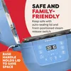 INSTANT POT Classic 7in1 Multikocher 3,8L 800W Slow Cooker Produktbild-Vorschau 10