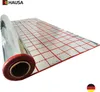HAUSA Rasterfolie für Fußbodenheizung 50m2 ISOFLOOR Produktbild-Vorschau 7