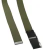 Stoff Gürtel 40mm Breite starkes Band! 12 Farben Produktbild-Vorschau 4