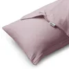 Seitenschläferkissenbezug 2er Set 20x120 cm Kissenbezug Produktbild-Vorschau 2