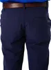 Under Armour Ua Tech Tapered Pant 410 Midnight Navy 34/30 Produktbild-Vorschau 4