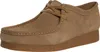 Clarks Wallabee Evo Wildlederschuhe, Beige 44 EU Produktbild-Vorschau 4
