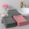 Betz 10 Stück Waschhandschuhe 16x21 cm PREMIUM 100% Produktbild-Vorschau 7
