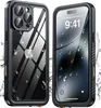 Custodia impermeabile per iPhone 16 Pro Max Protezione Anteprima dell’immagine prodotto 1