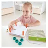 Kunst-Set Blumenpresse Produktbild-Vorschau 3