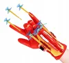 Hopki Kinder Iron Superhelden Handschuh mit Produktbild-Vorschau 4