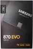 Samsung SSD 870 Evo 2,5  1TB SATA III Produktbild-Vorschau 11