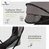 Lorelli Kinderwagen Minori, Sport Buggy klein, nur 8 kg, Produktbild-Vorschau 4