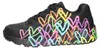 Buty Skechers Uno Lite Spread The Love 314064LBKMT Podgląd zdjęcia produktu 28