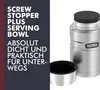Thermos SK Barattolo per alimenti in acciaio mat 0,71l Anteprima dell’immagine prodotto 6