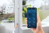 Bosch Smart Home    Tür-Fenster- kontakt II Plus, einzeln, Produktbild-Vorschau 10