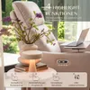 FLEXISPOT Lune Pro Elektrischer Relaxsessel, Doppelmotor, Produktbild-Vorschau 8