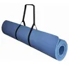 XXL Komfort Yogamatte BLAU – Hautfreundlich, Produktbild-Vorschau 3