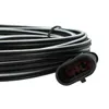 vhbw Niederspannungs-Kabel kompatibel mit Gardena SILENO Produktbild-Vorschau 7