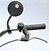 Dunlop Rückspiegel und Fahrradreflektor - Fahrradspiegel - Produktbild-Vorschau 2