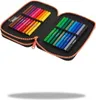 Ausgestattetes Federmäppchen CoolPack - JUMPER 2 - CAPYBARA Produktbild-Vorschau 6