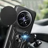 Techsuit Camshield Back Cover Hülle für Oppo Reno12 Produktbild-Vorschau 5