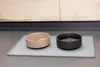 TRIXIE BE NORDIC Keramiknapf - schwarz - 0,5 l/ø 16 cm Produktbild-Vorschau 2