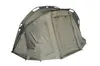 Bivvy MK 5 Seasons Dome Pro 3,5 Mann Angelzelt Produktbild-Vorschau 3