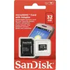 SanDisk SDSDQM-032G-B35A, 32 GB, MicroSDHC, Klasa 4, Czarny Podgląd zdjęcia produktu 2