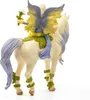 Schleich 70565 - Sera mit Blüten-Einhorn - bayala Produktbild-Vorschau 5