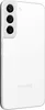 Samsung Galaxy S22+ 5G 8GB/128GB Weiß (Phantom White) Dual Produktbild-Vorschau 2