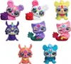 Magic Mixies Magický kotlík Crystal Woods 12 cm Náhľad obrázku produktu 12