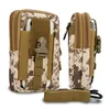 Taktische Handytasche -Molle- EDC-Tasche für Huawei P40 mit Produktbild-Vorschau 1